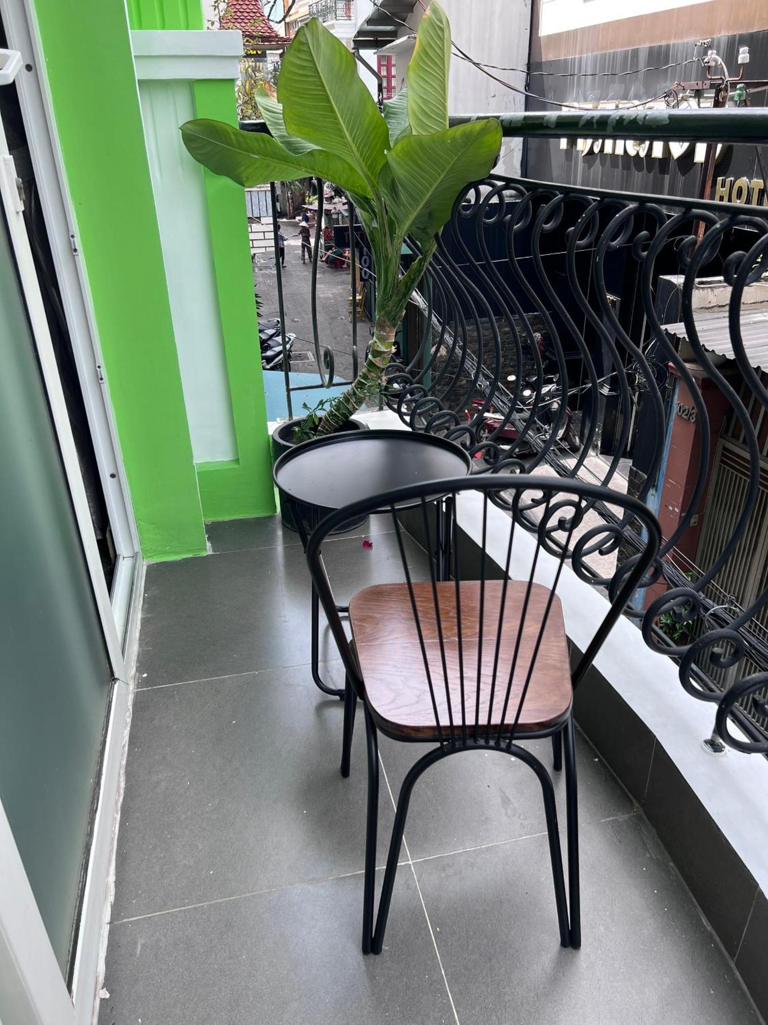 Homestay Tumy Saigon